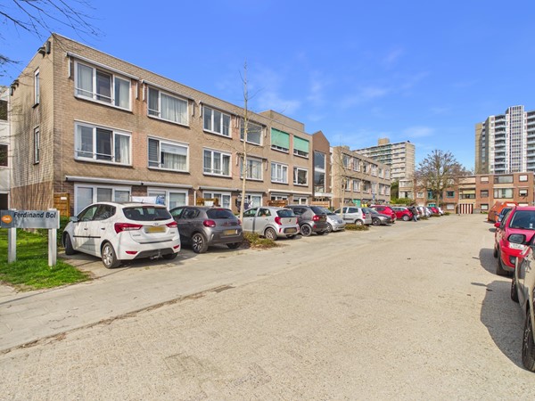 Medium property photo - Ferdinand Bolstraat 34, 4532 HT Terneuzen